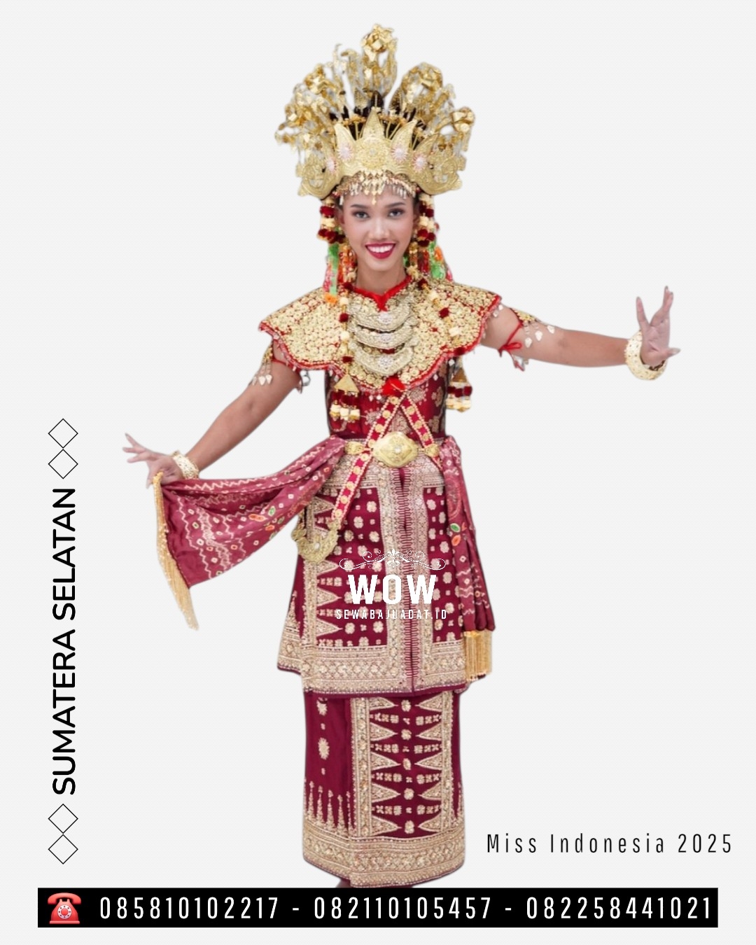 Sumatera Selatan