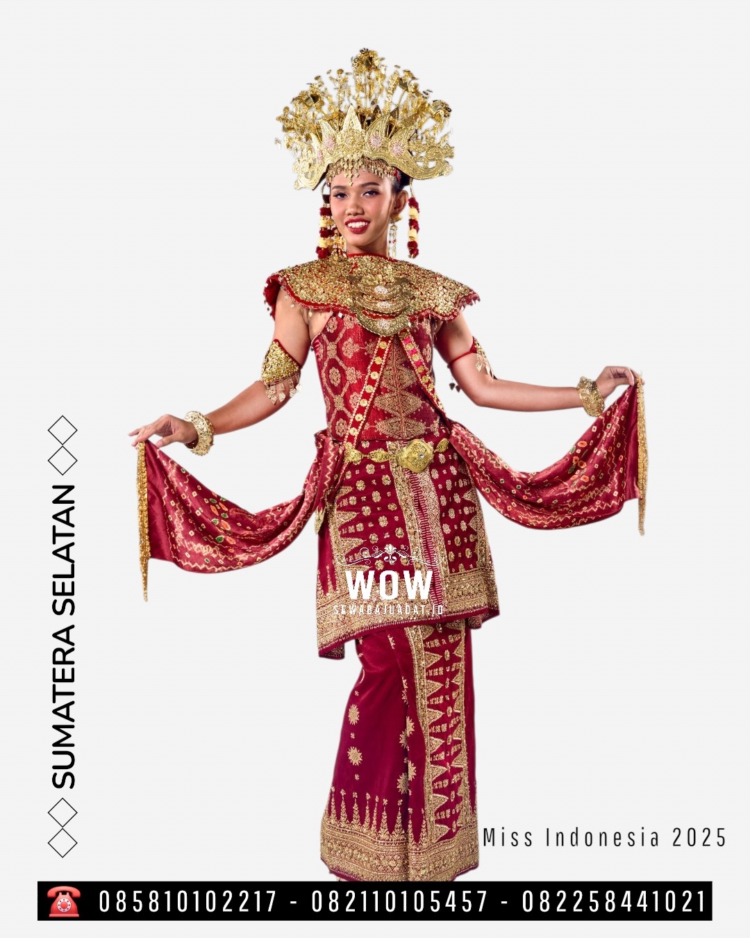Sumatera Selatan