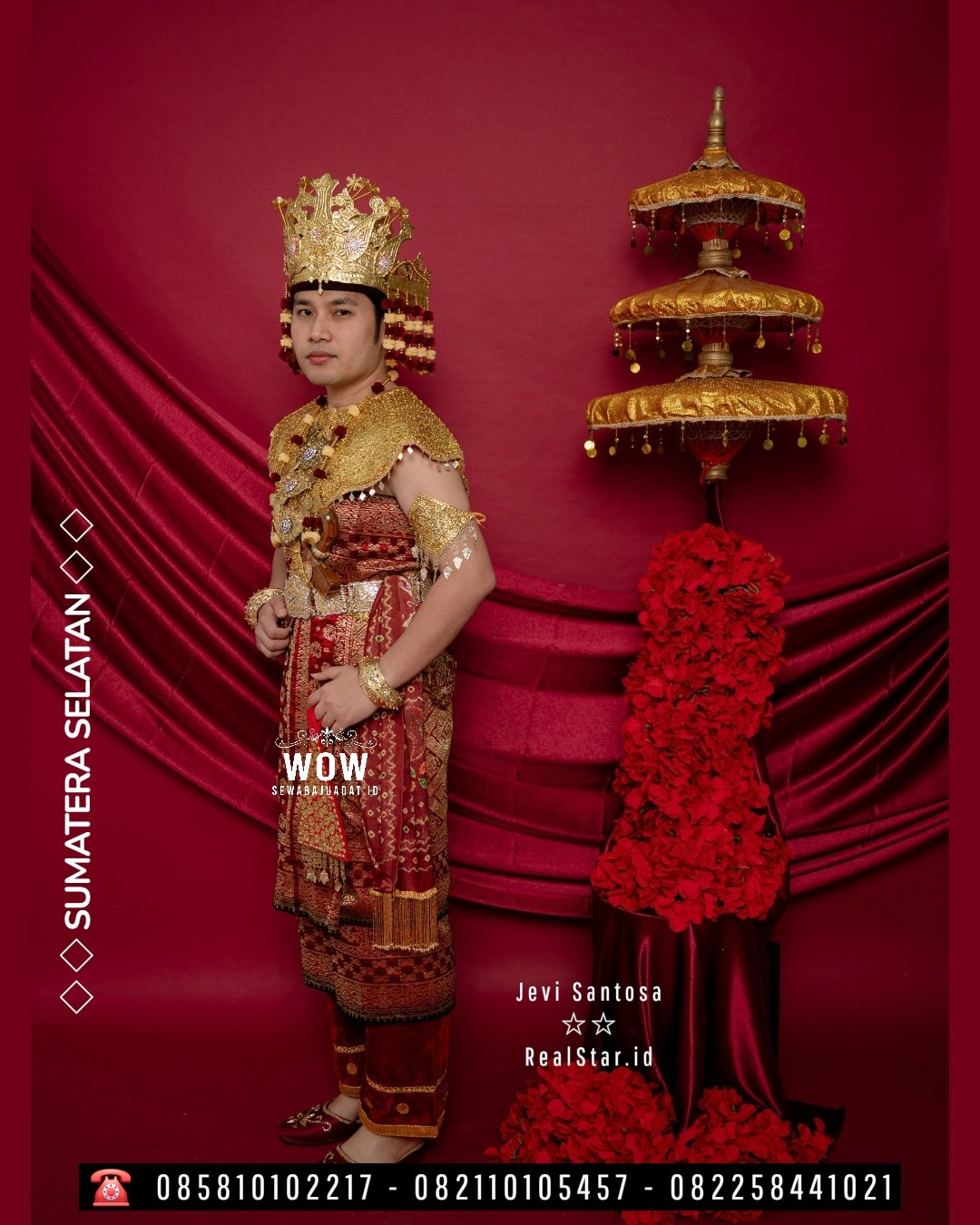 Sumatera Selatan