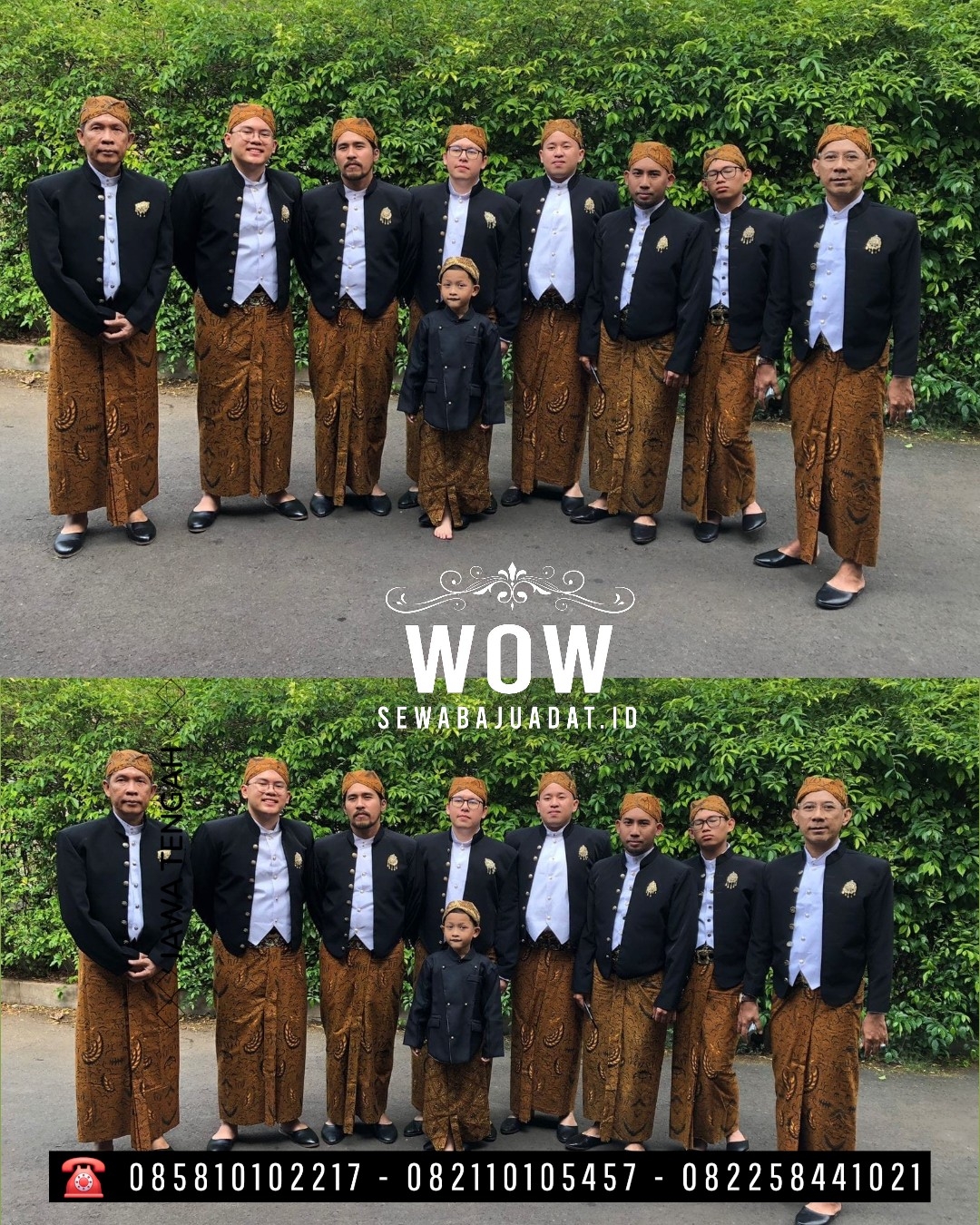 Jawa Tengah
