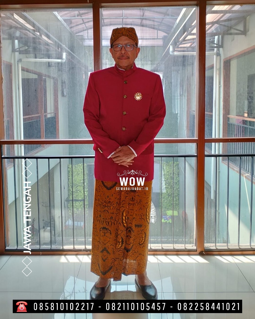Jawa Tengah