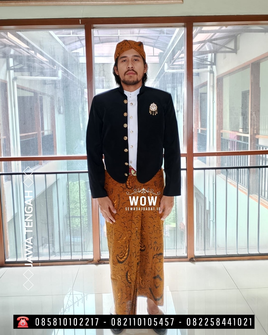 Jawa Tengah