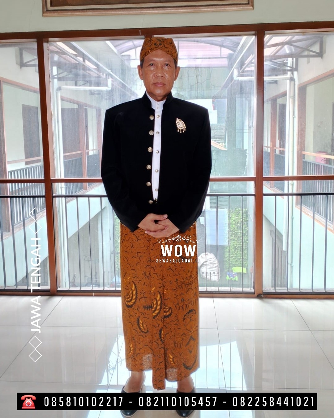 Jawa Tengah