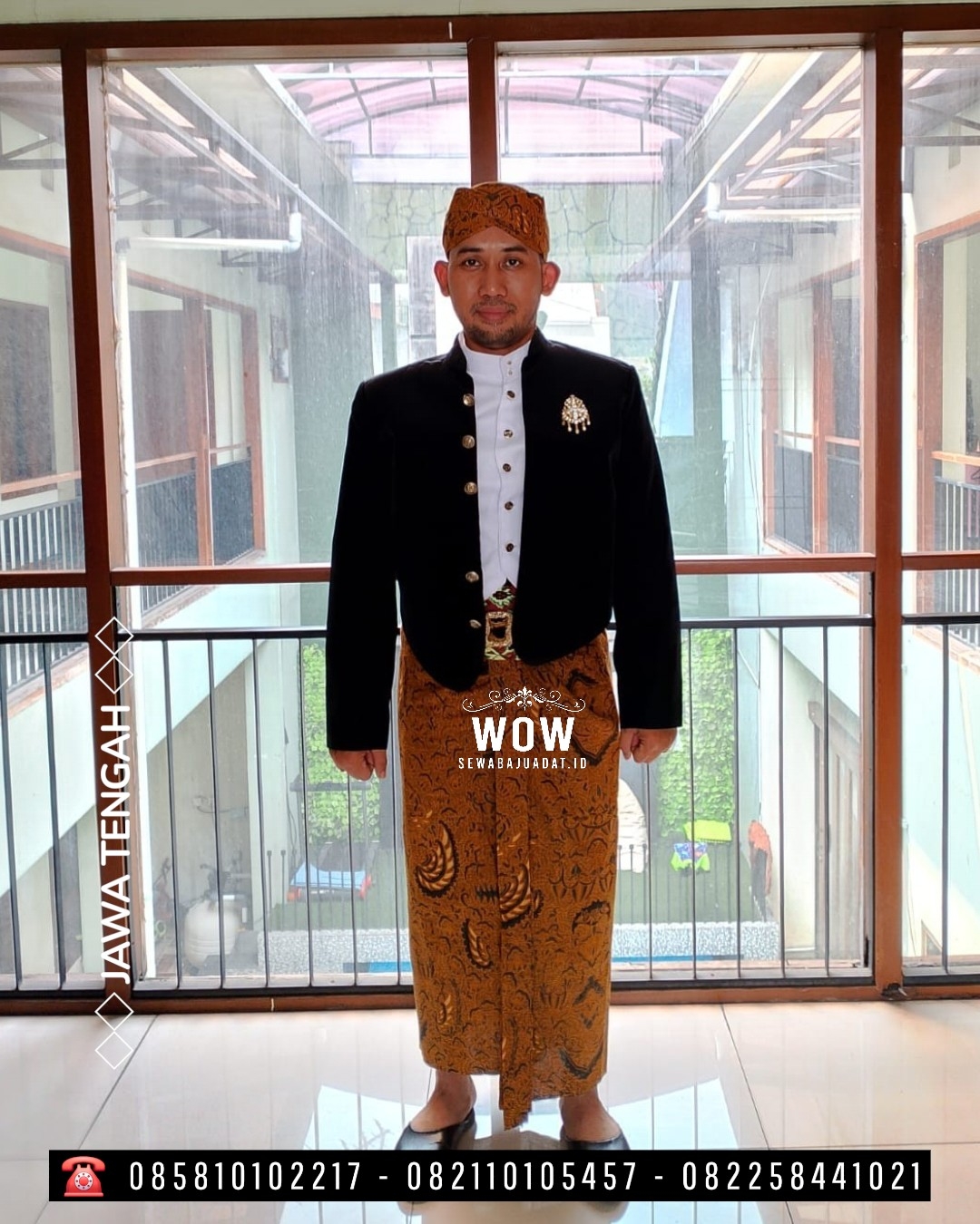 Jawa Tengah