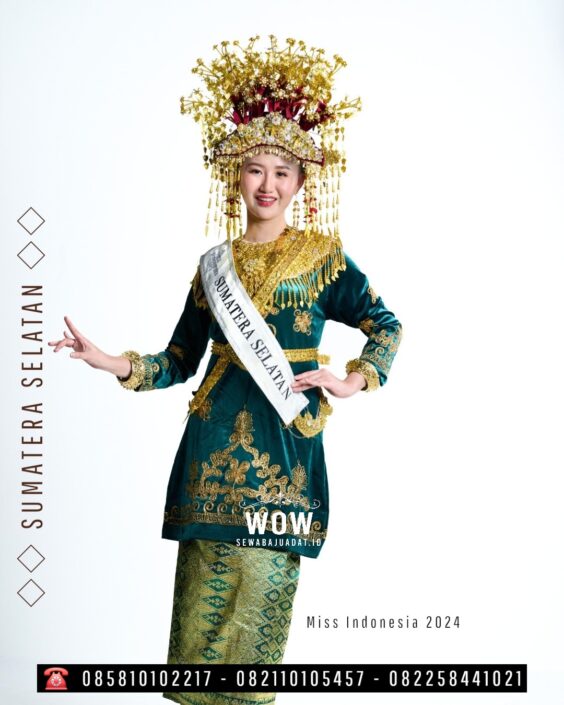 Sumatera Selatan
