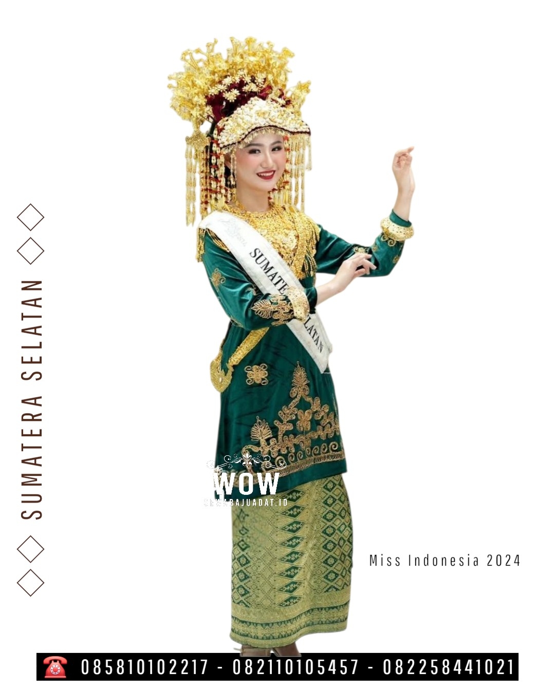 Sumatera Selatan