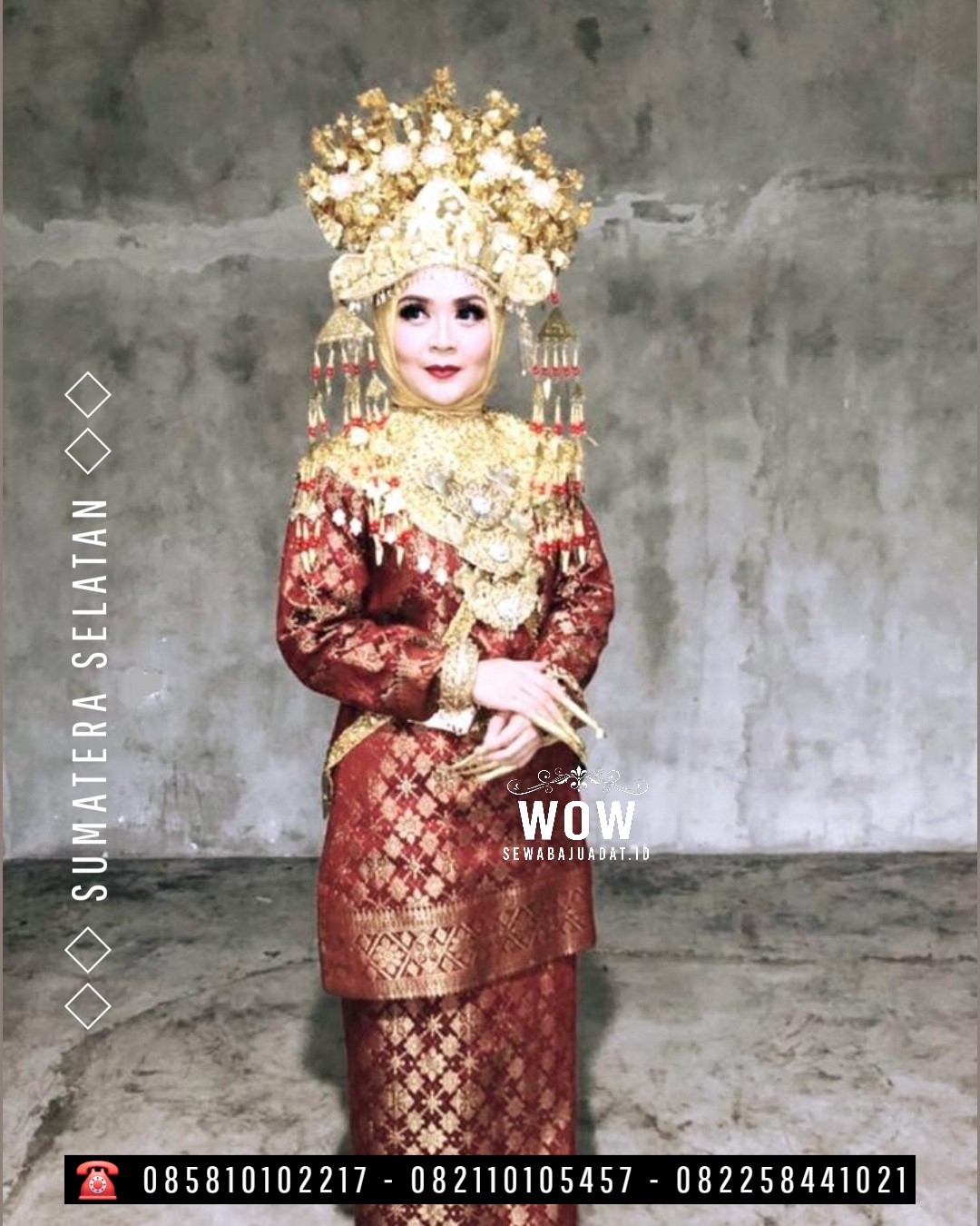 Sumatera Selatan