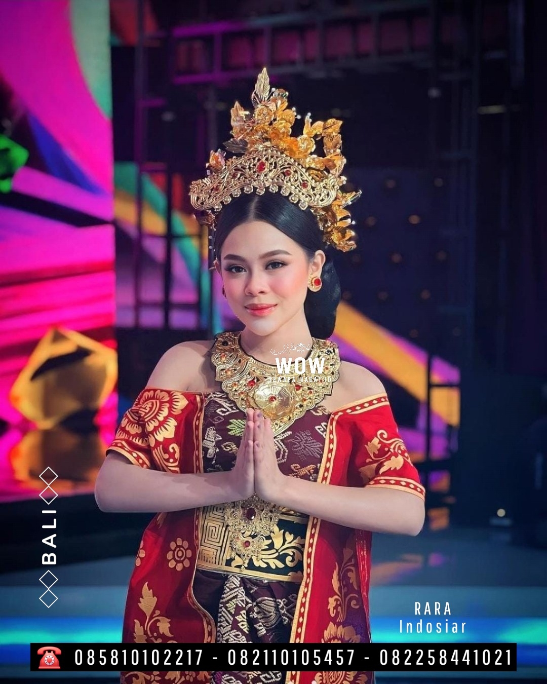 Bali