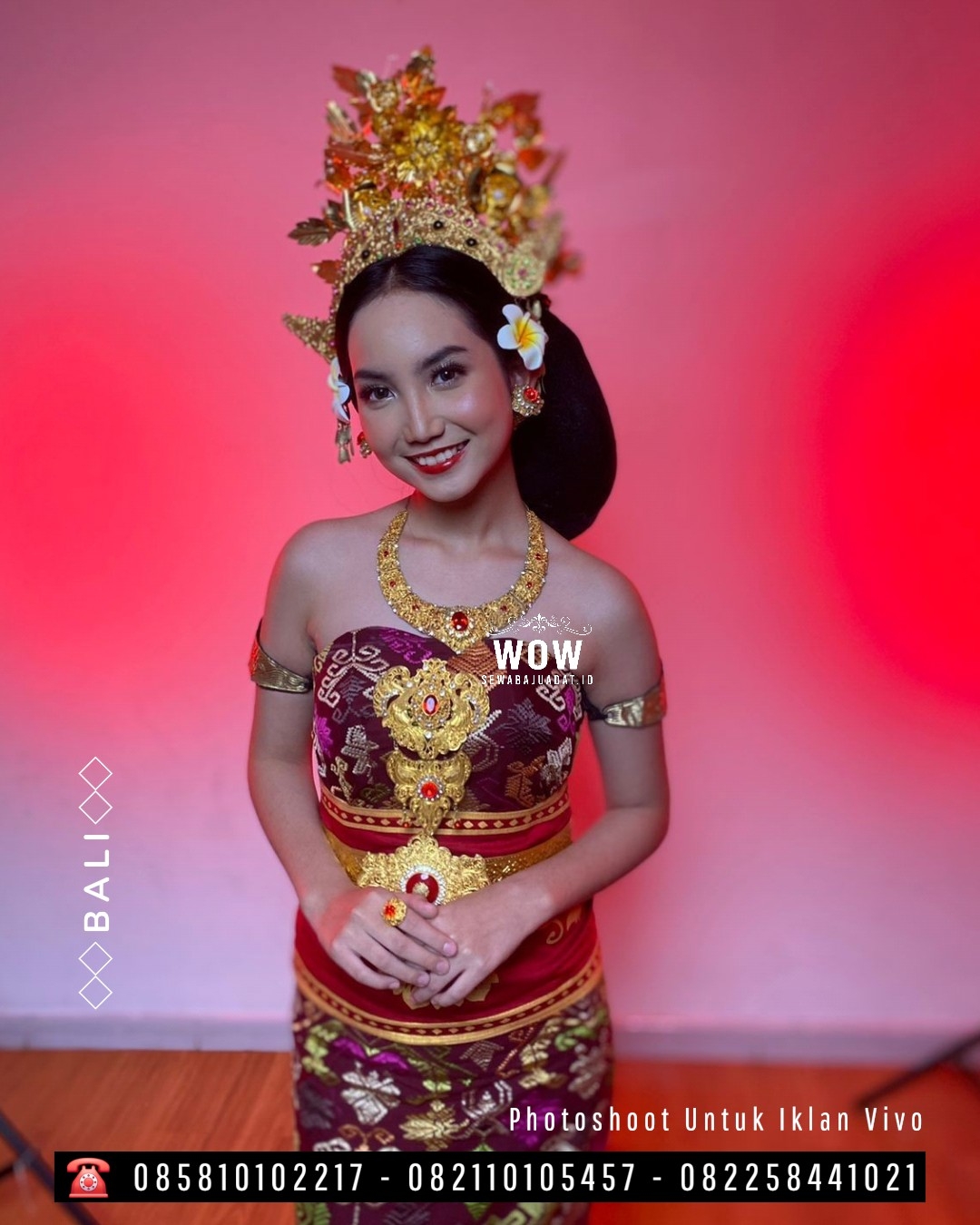 Bali