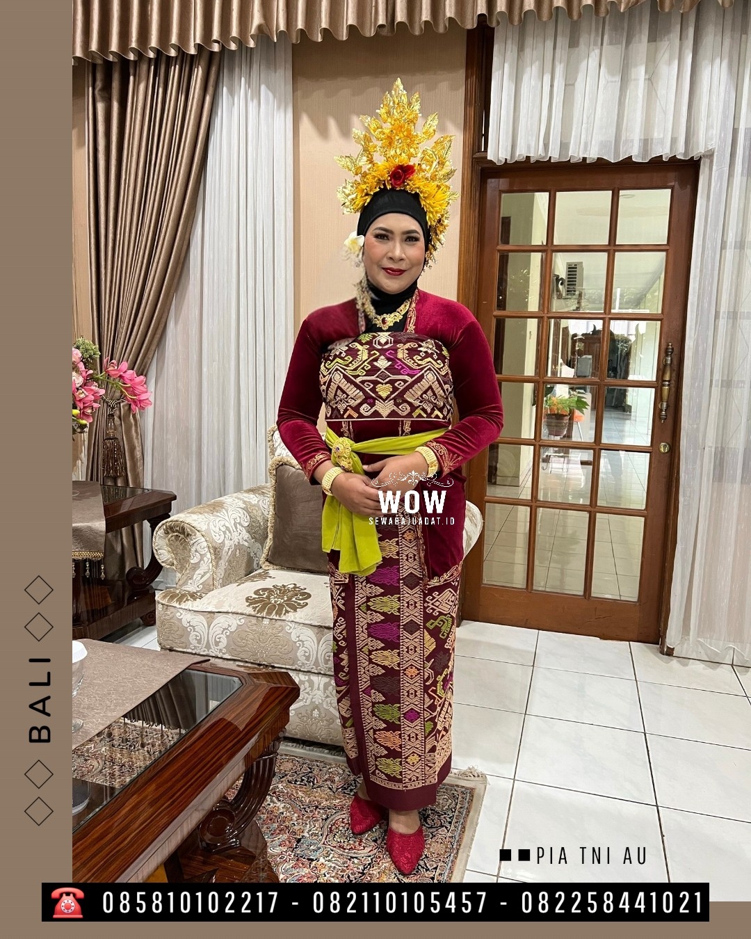 Bali