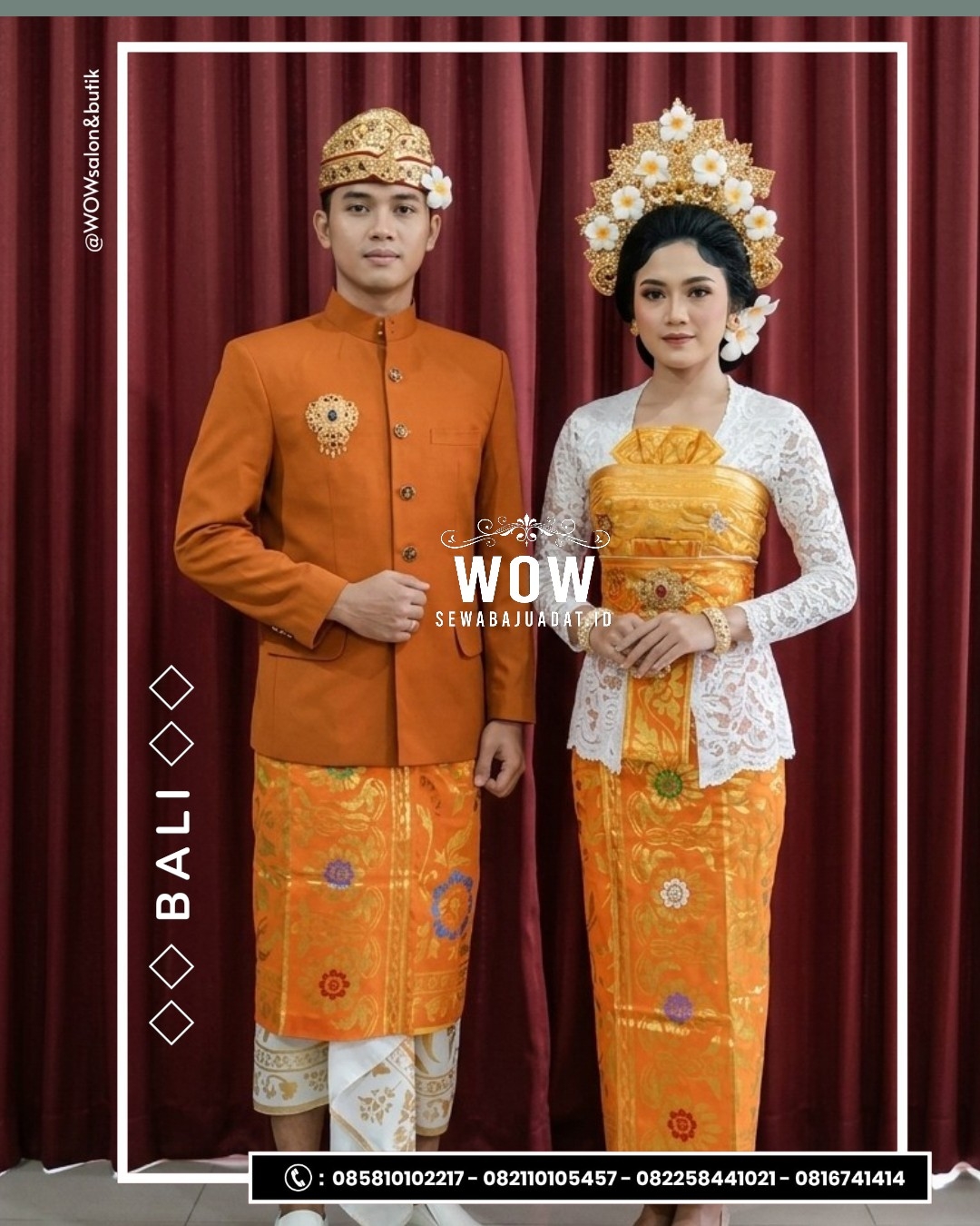 Bali
