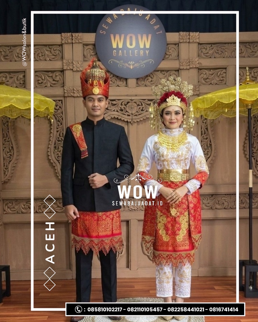 Aceh