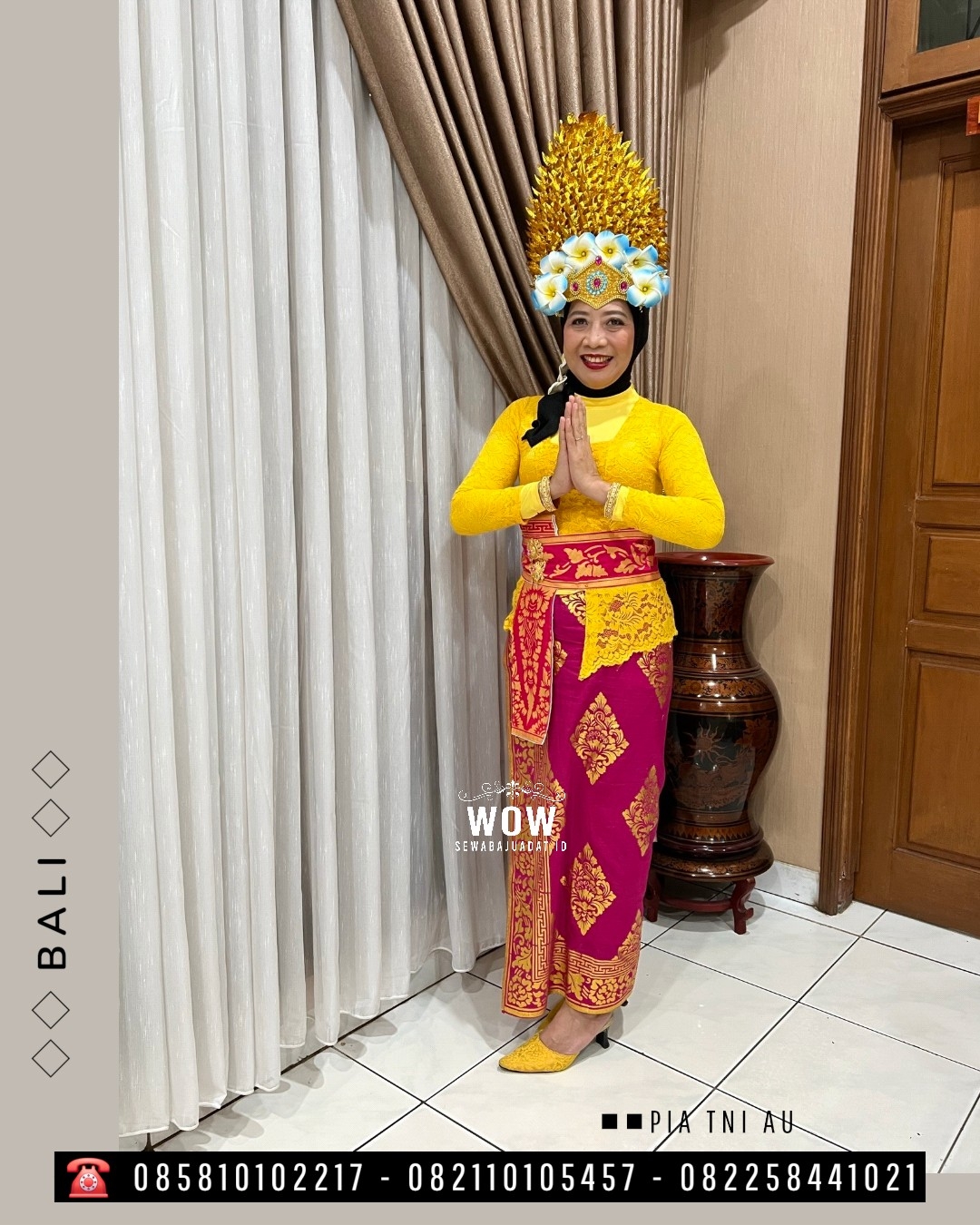 Bali