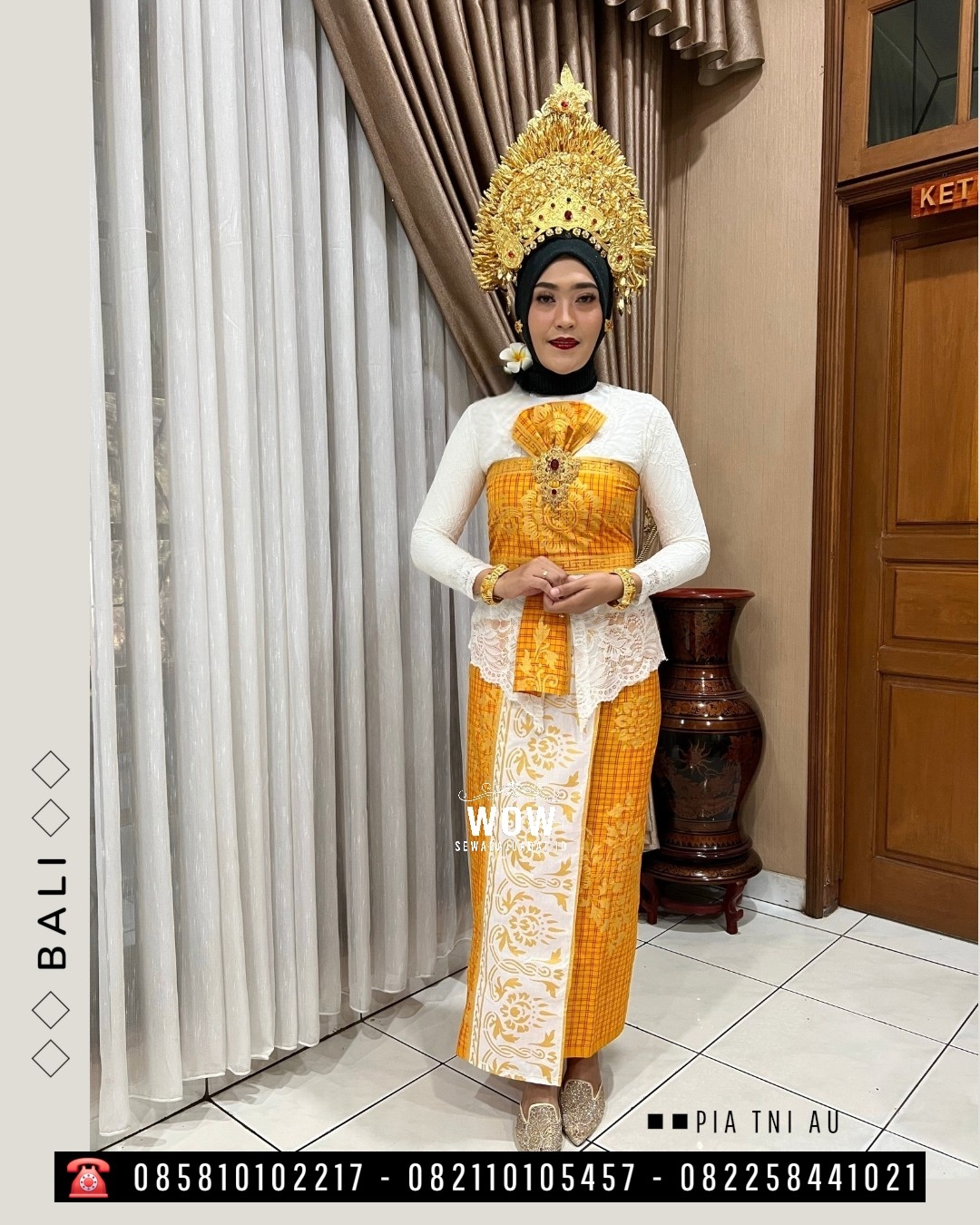 Bali