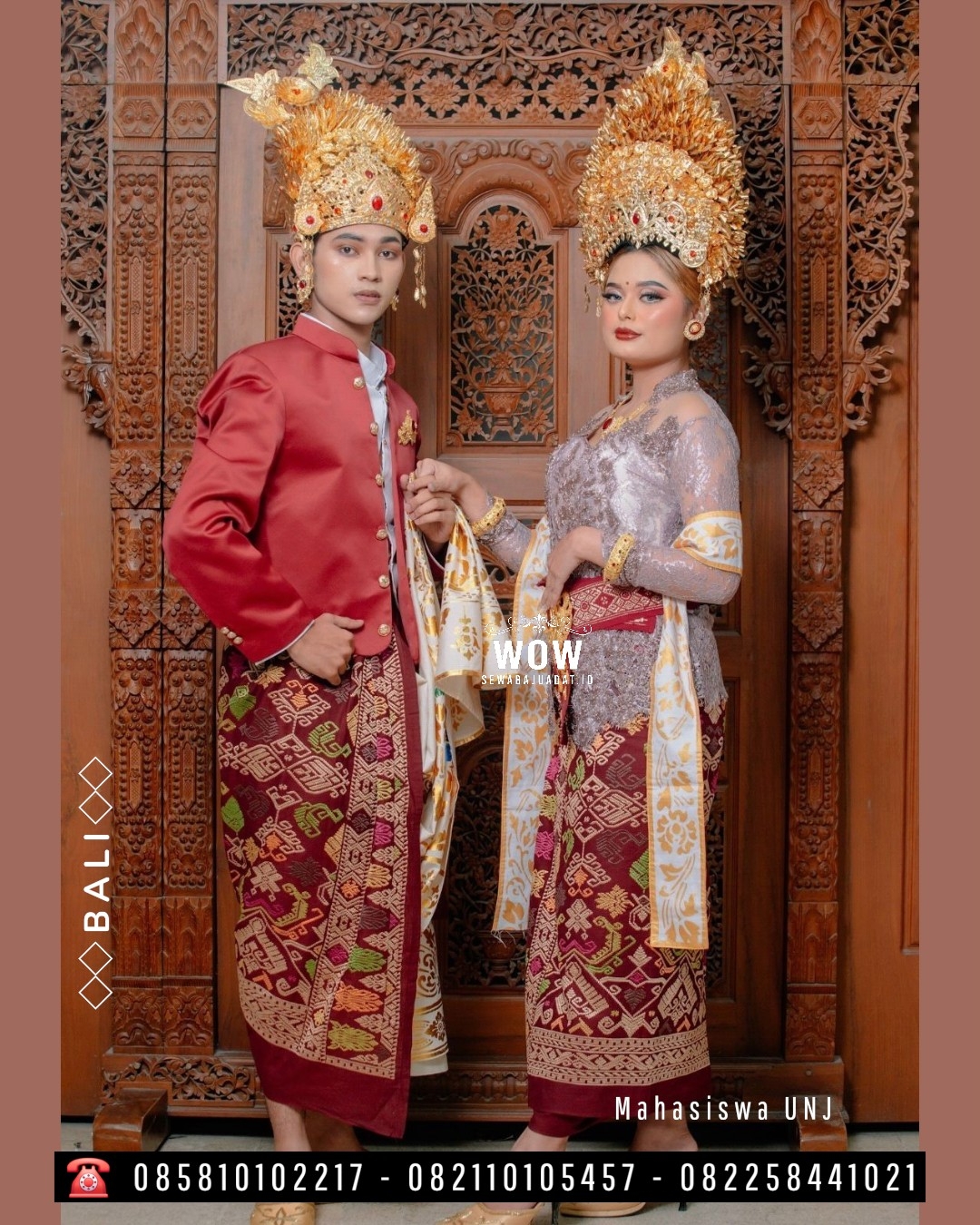 Bali