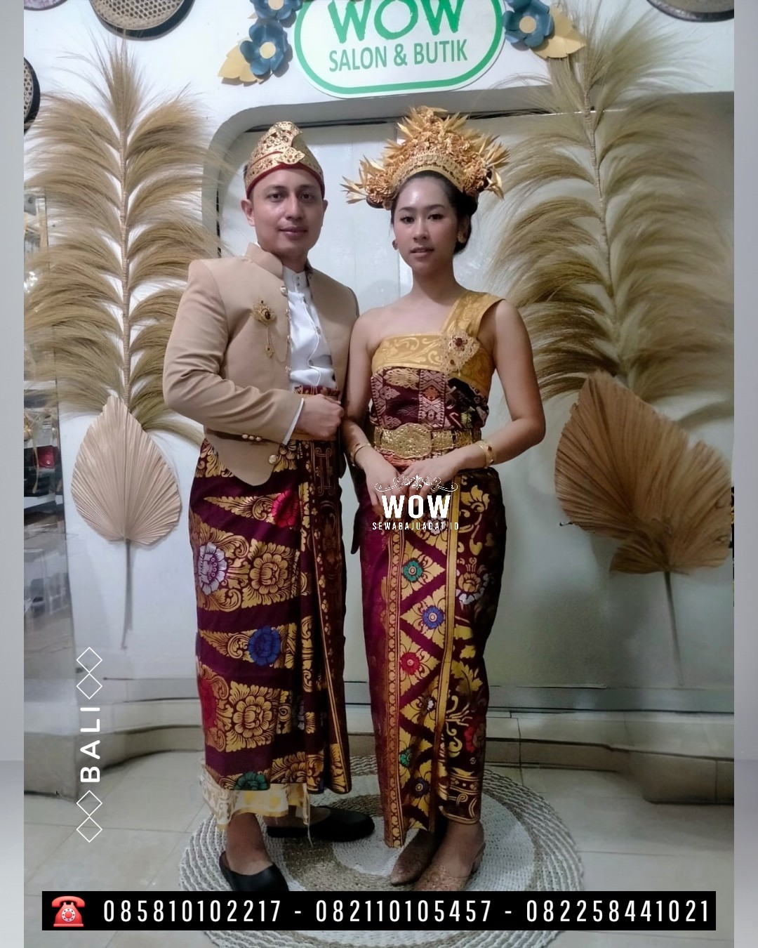 Bali