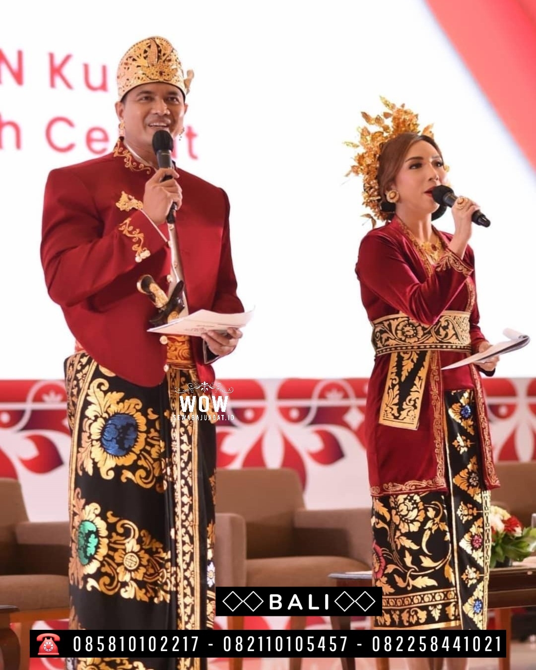 Bali