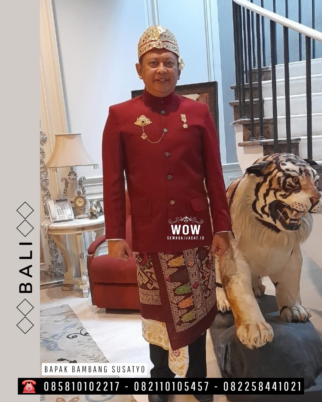 Bali