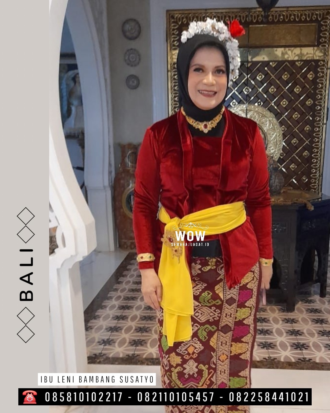 Bali