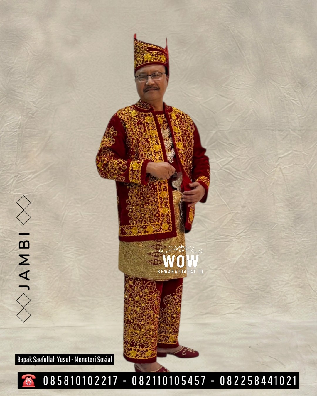 Jambi