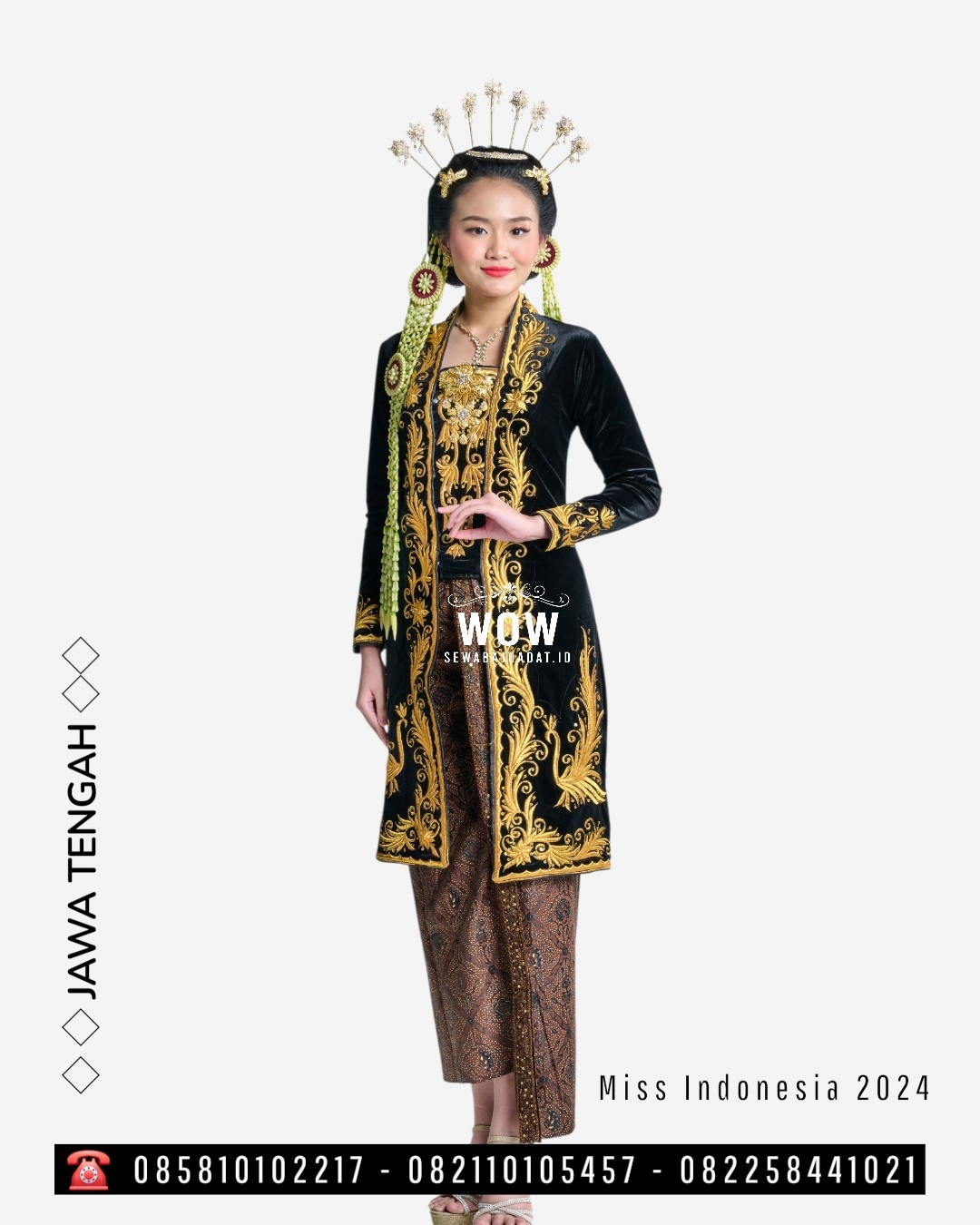 Jawa Tengah