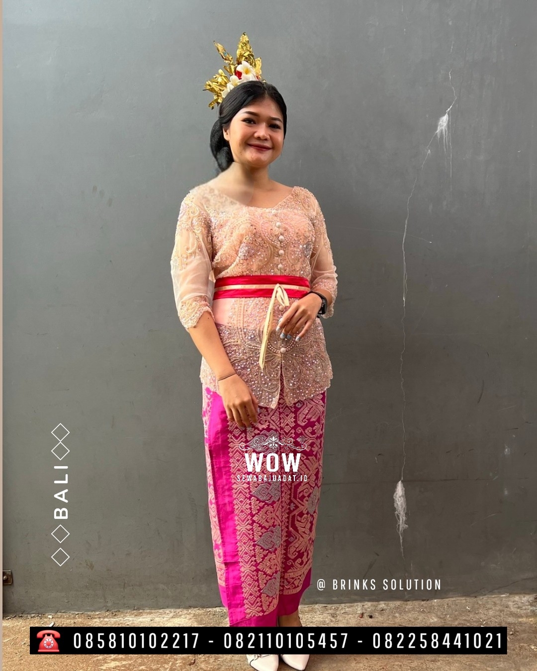 Bali