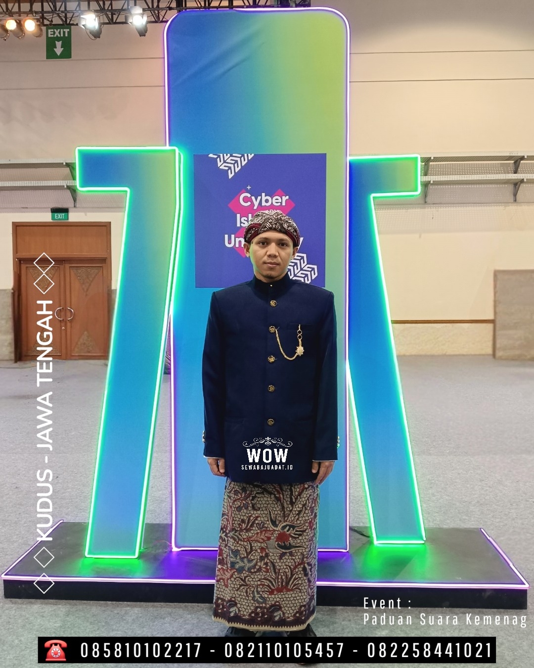 Jawa Tengah