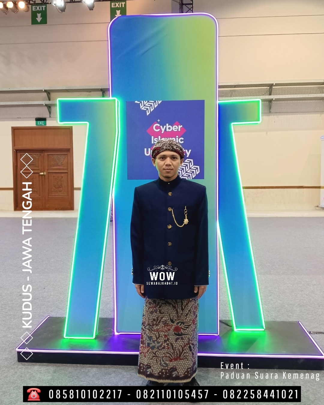 Jawa Tengah