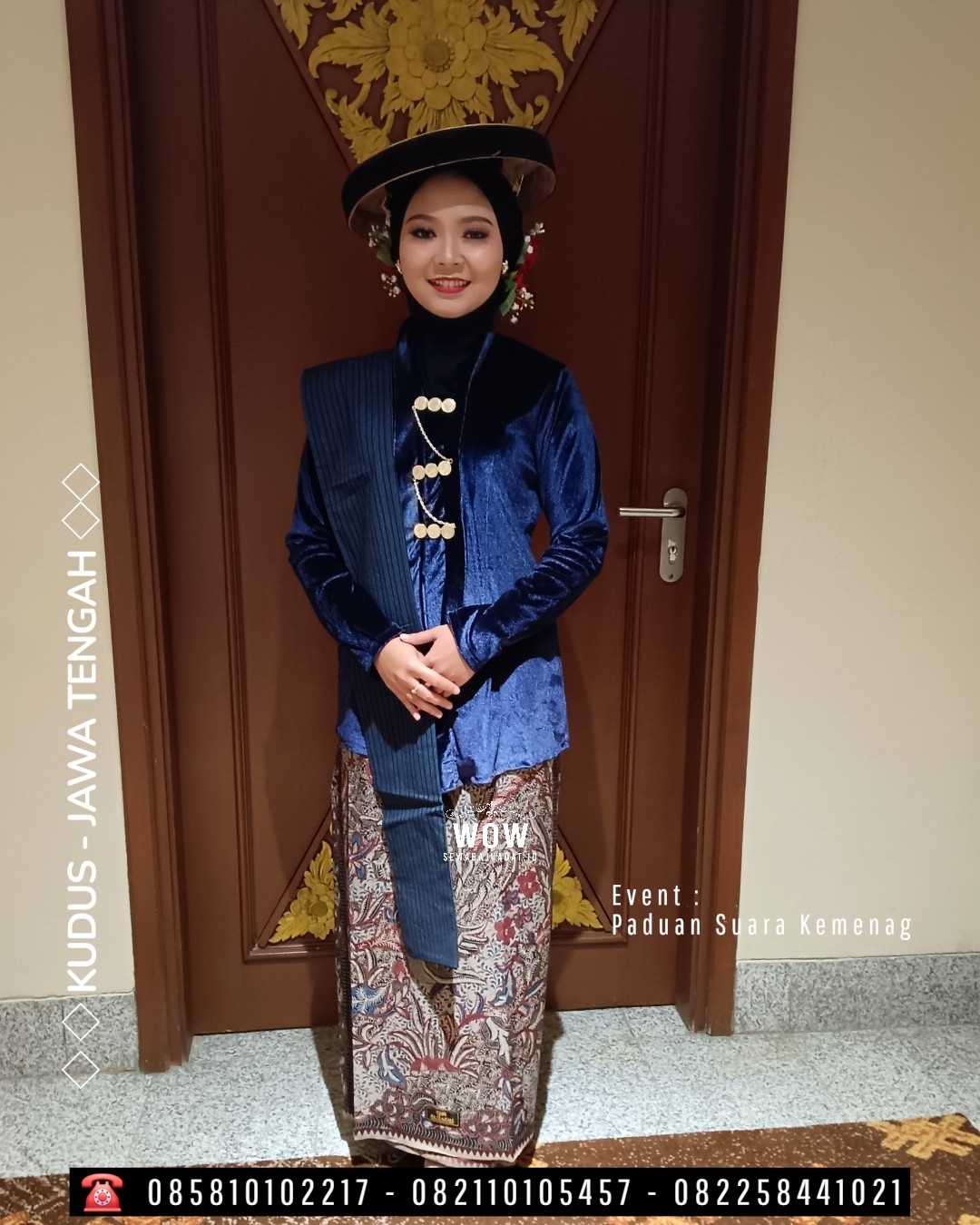 Jawa Tengah