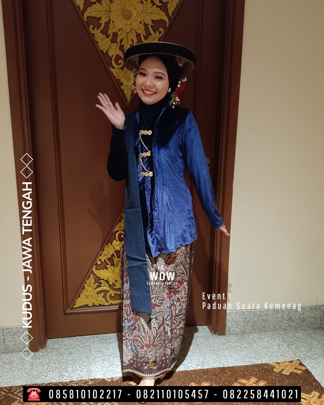 Jawa Tengah