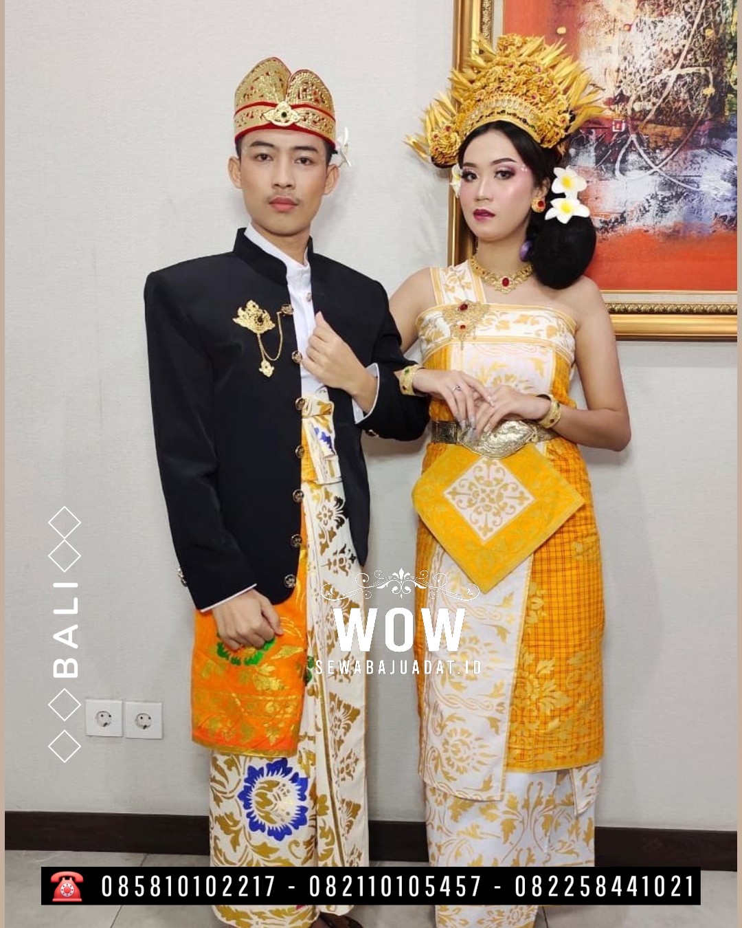 Bali