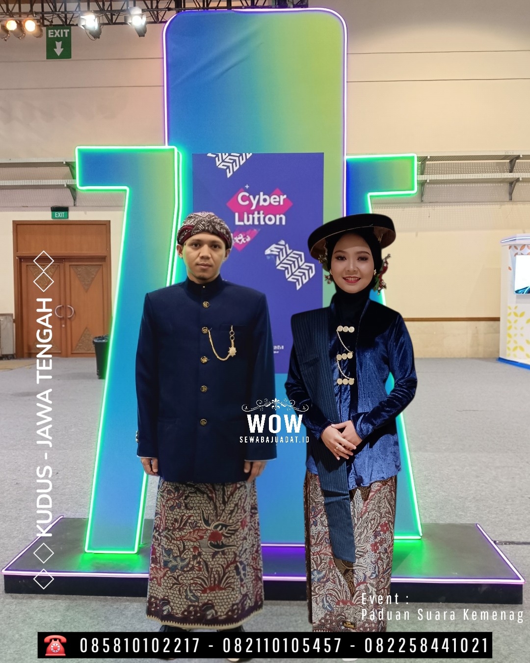 Jawa Tengah