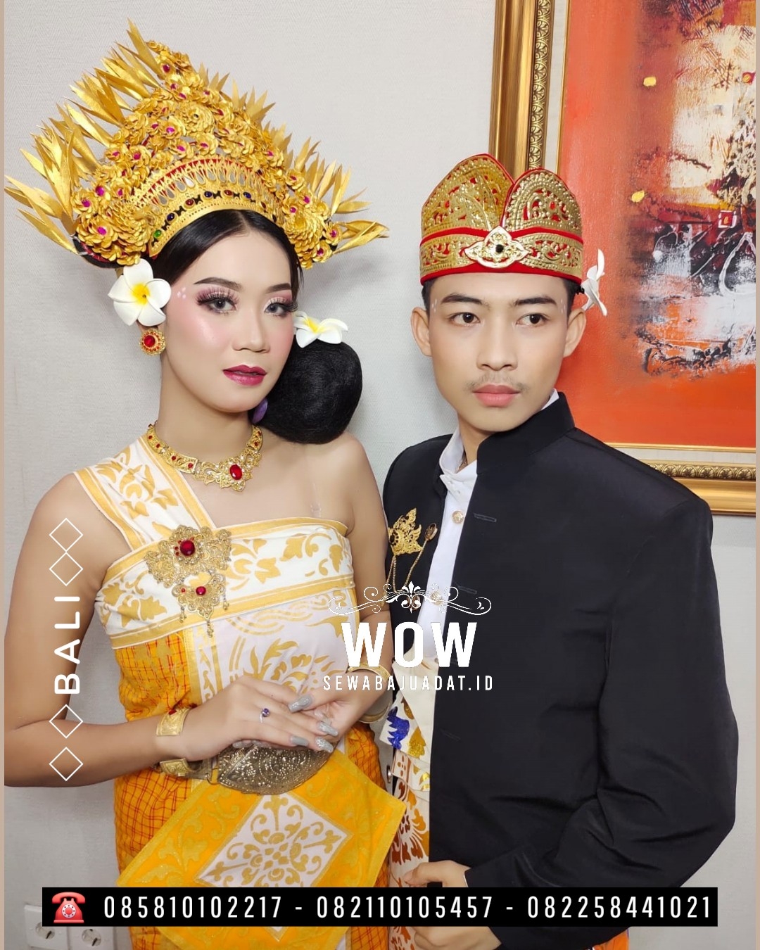 Bali