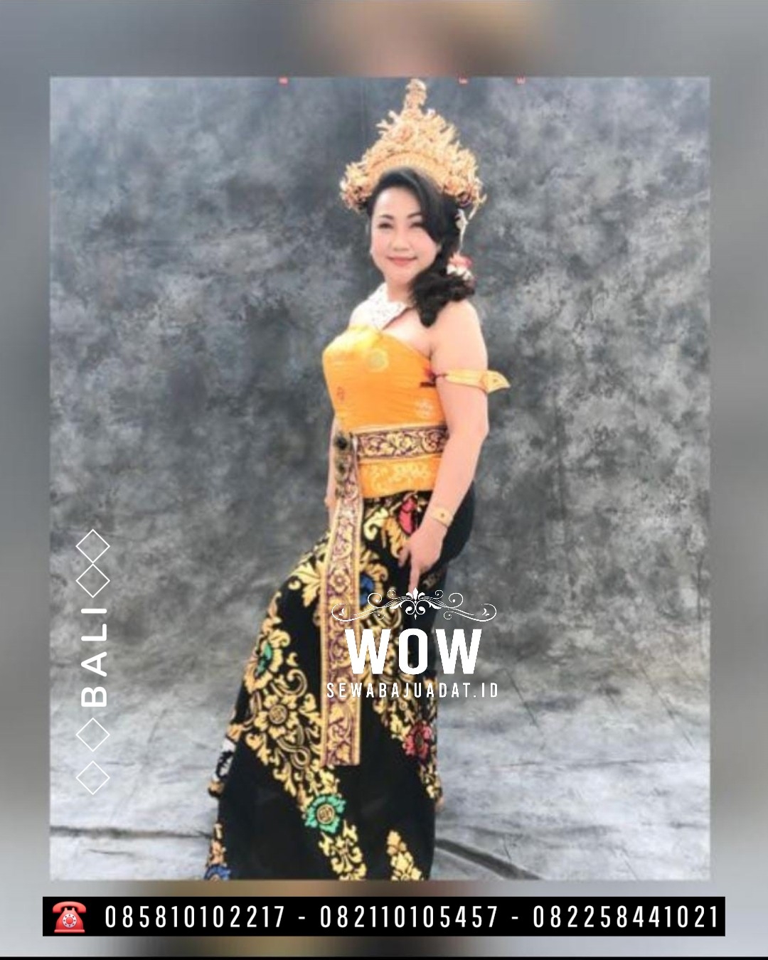Bali