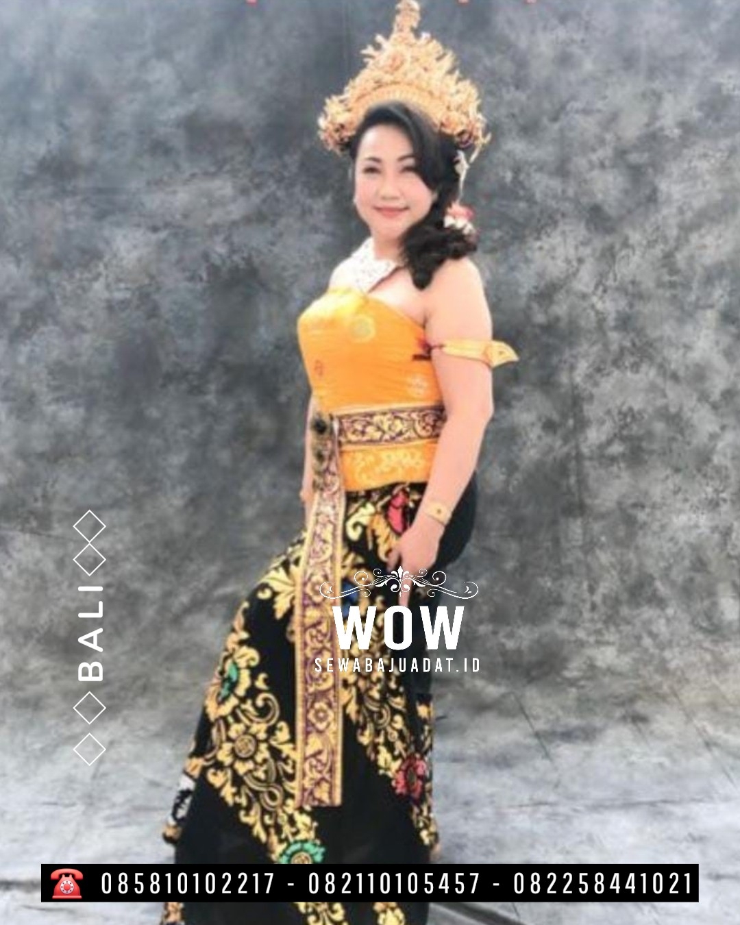 Bali