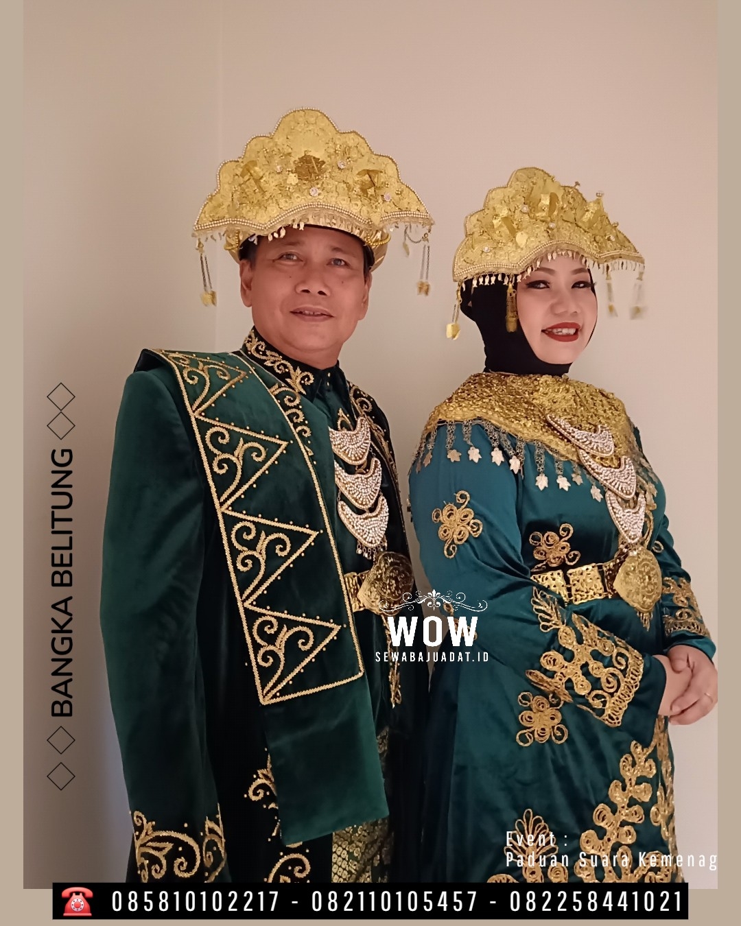 Bangka Belitung