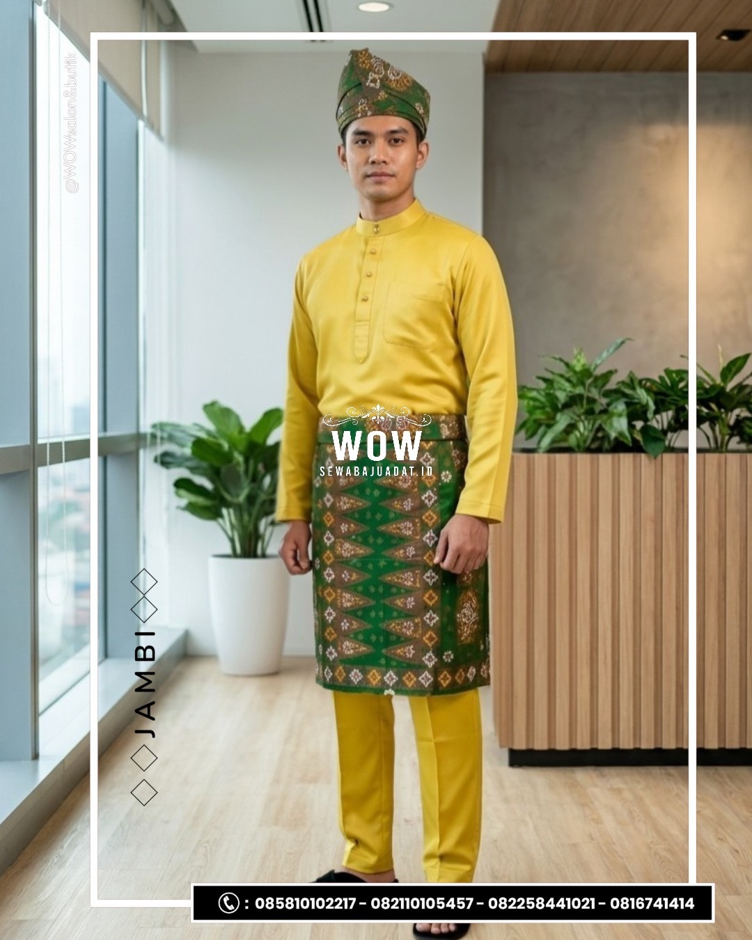 Jambi