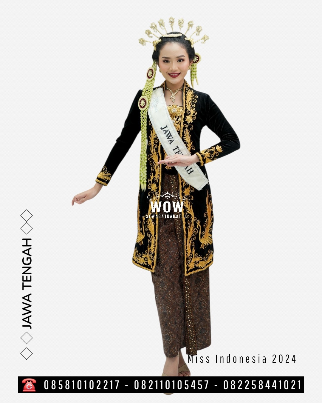 Jawa Tengah