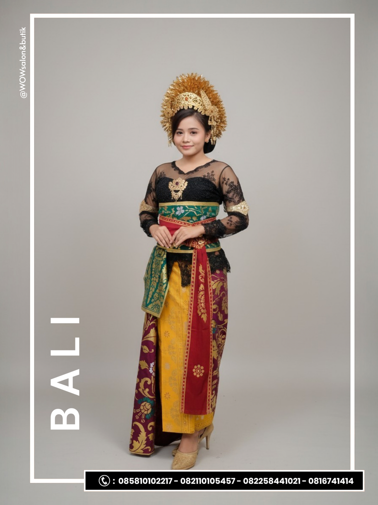 Bali