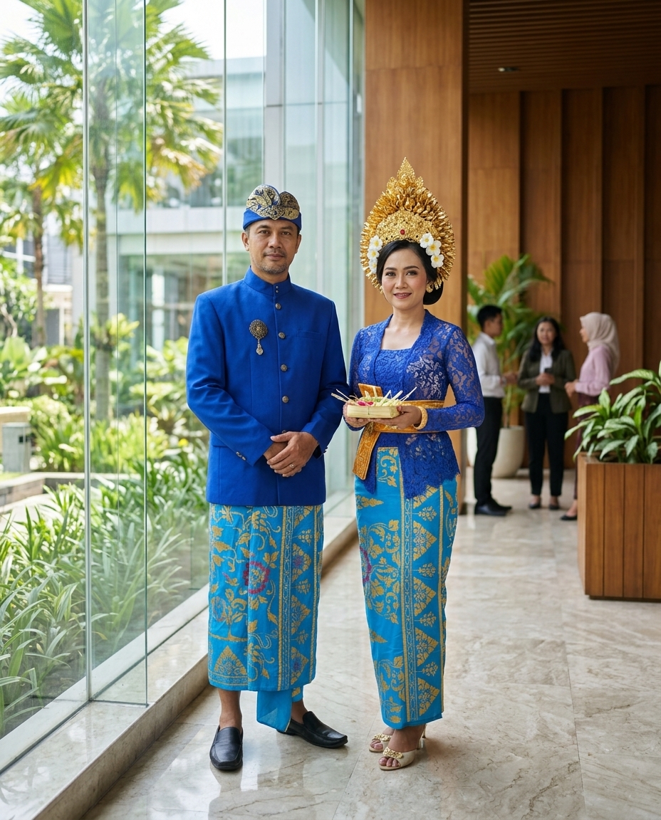 Bali