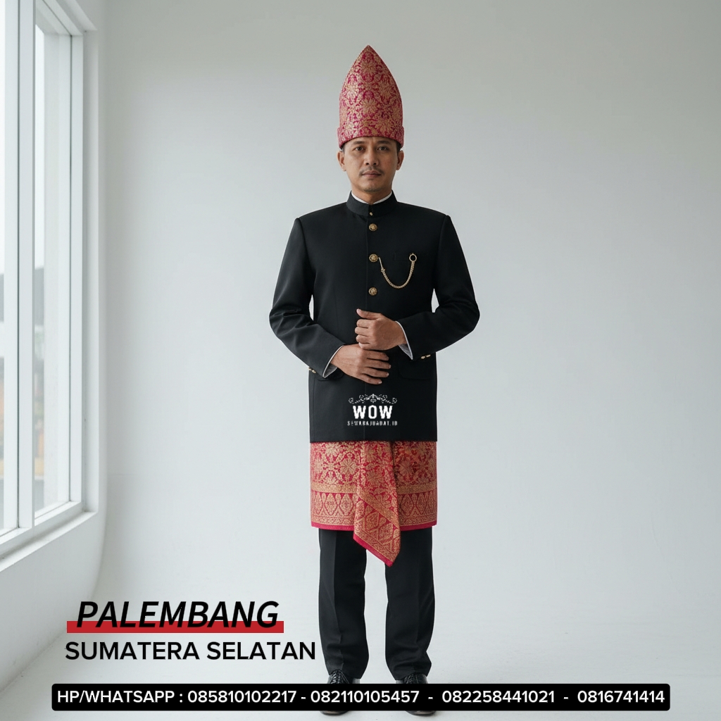 Sumatera Selatan