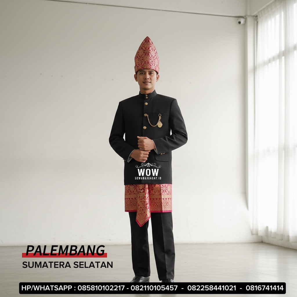Sumatera Selatan