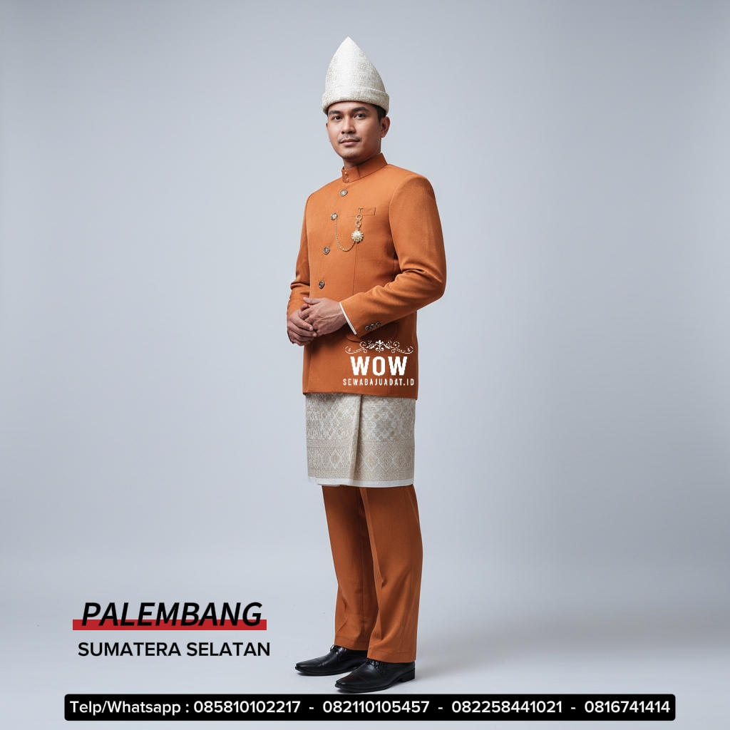 Sumatera Selatan
