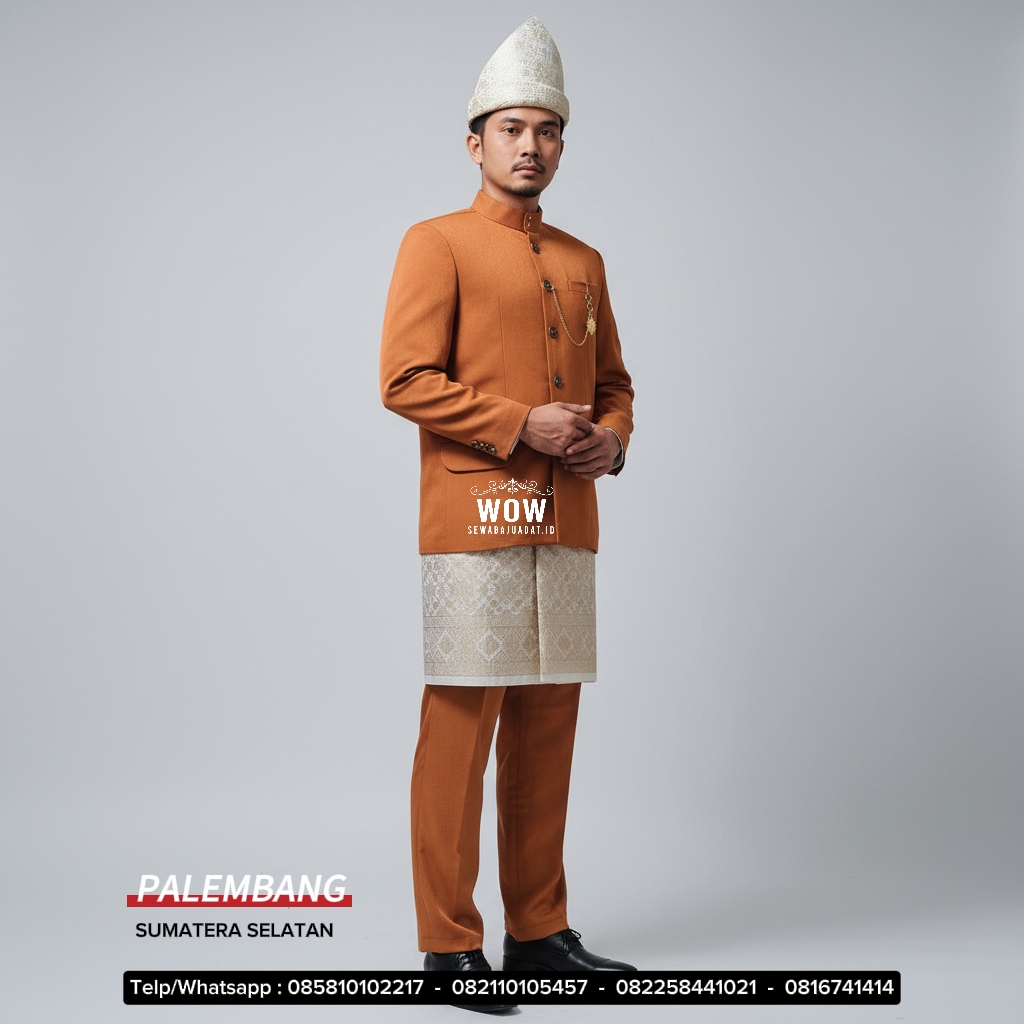 Sumatera Selatan
