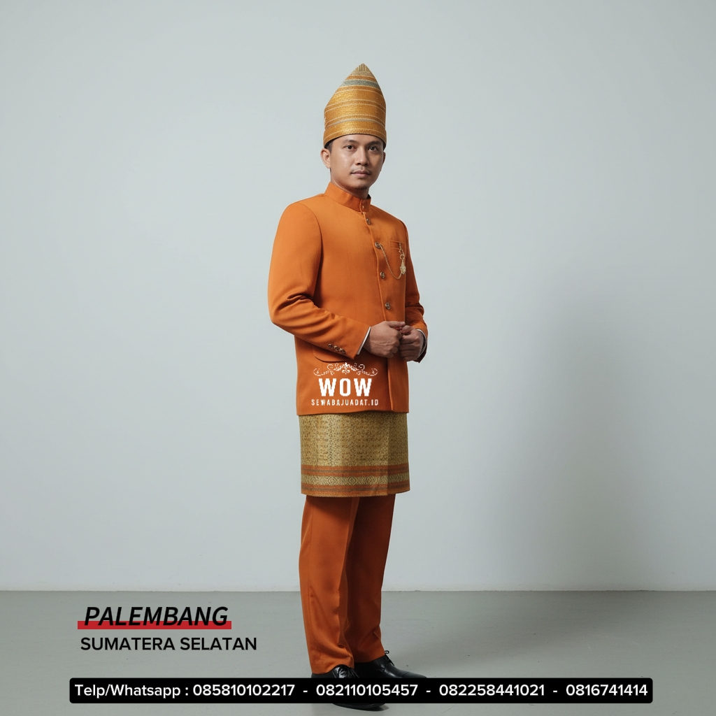 Sumatera Selatan
