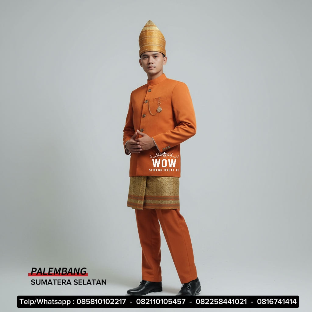 Sumatera Selatan