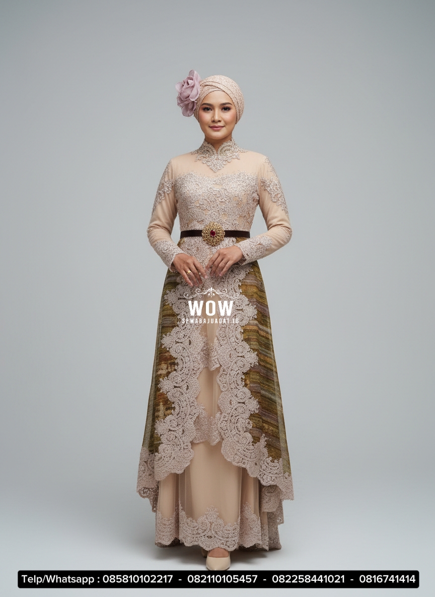 Koleksi Baju Kebaya