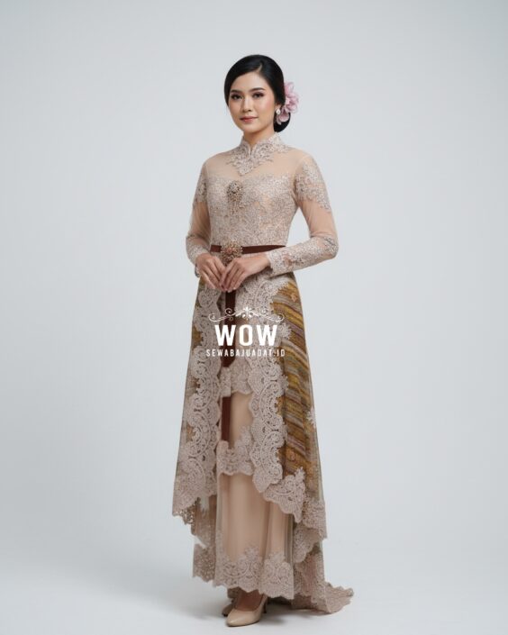 Koleksi Baju Kebaya