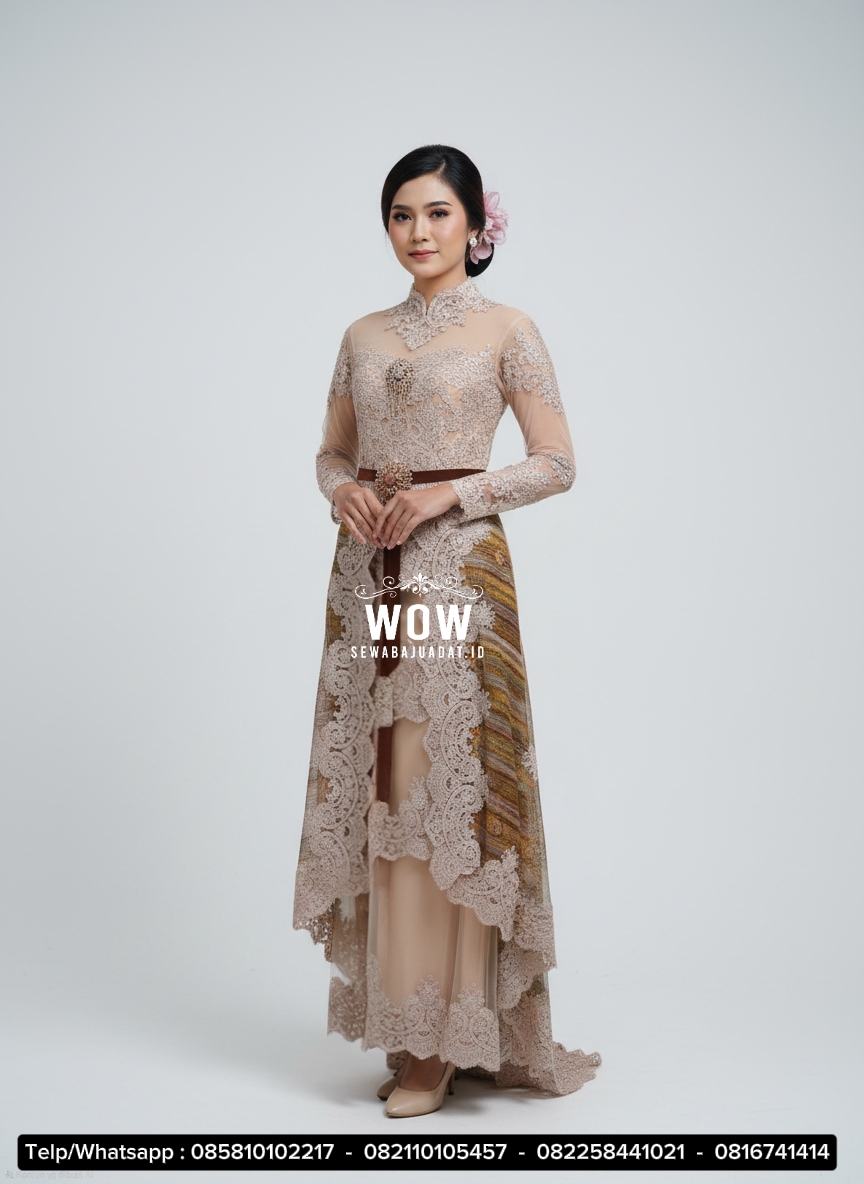 Koleksi Baju Kebaya
