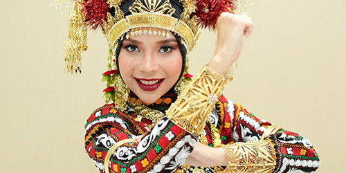 Baju Adat
